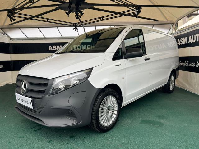 Mercedes-Benz eVito 112 Furgone Long prezzo di listino - foto 3 di 4