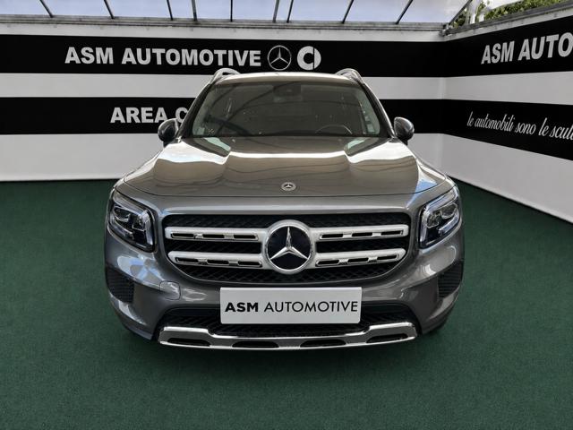 Mercedes-Benz GLB 200 d Automatic Sport Plus - foto 2 di 4