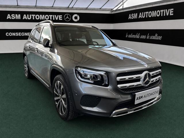 Mercedes-Benz GLB 200 d Automatic Sport Plus, del 2022, 99.000 km, in vendita a Marigliano (NA)
