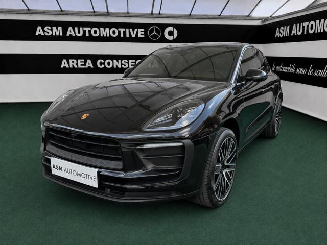 Porsche Macan 2 - foto 3 di 4
