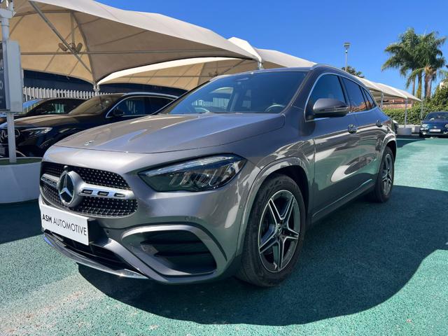 Mercedes-Benz GLA 200 d Automatic AMG Line Premium - foto 3 di 4