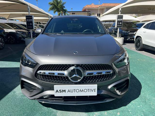 Mercedes-Benz GLA 200 d Automatic AMG Line Premium - foto 2 di 4