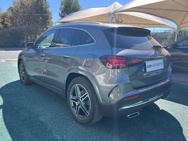 Mercedes-Benz GLA 200 d Automatic AMG Line Premium - foto 4 di 4