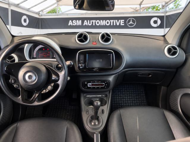 smart forTwo 70 1.0 twinamic Youngster - foto 3 di 3