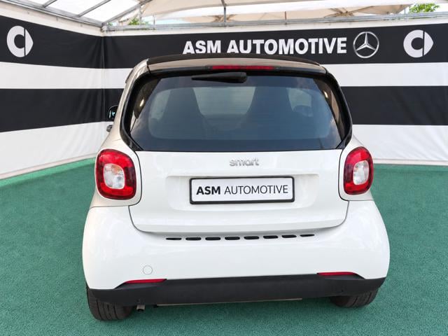 smart forTwo 70 1.0 twinamic Youngster - foto 2 di 3