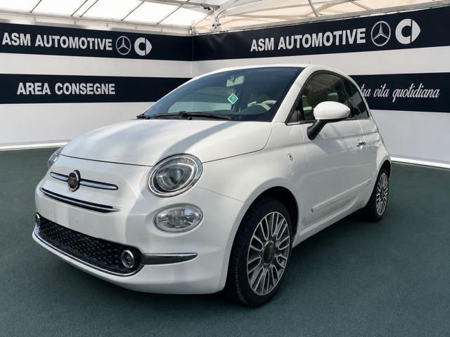 Fiat 500 1.2 Lounge - foto 3 di 4