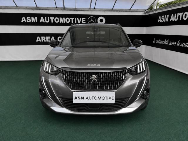 Peugeot 2008 BlueHDi 130 S&S EAT8 GT - foto 2 di 4