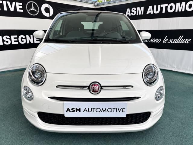Fiat 500 C 1.0 Hybrid - foto 2 di 4