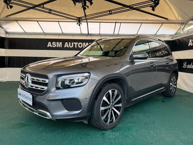 Mercedes-Benz GLB 200 d Automatic Sport Plus - foto 3 di 4