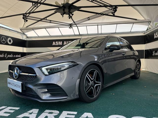 Mercedes-Benz A 180 d Premium - foto 3 di 4