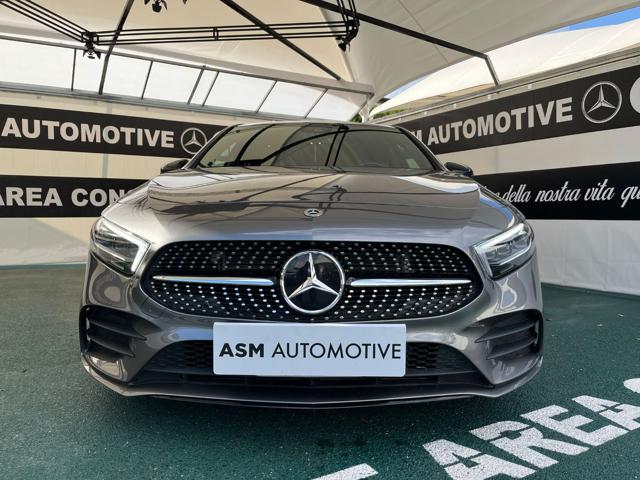 Mercedes-Benz A 180 d Premium - foto 2 di 4