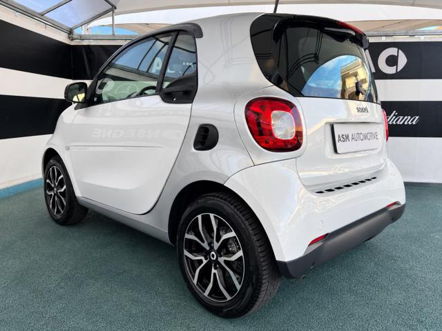 smart forTwo 70 1.0 twinamic Youngster - foto 4 di 4