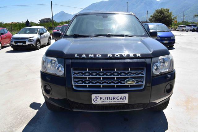 Land Rover Freelander 2.2 TD4 S.W. S usato a TELESE TERME
