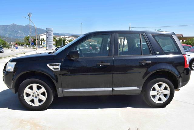 Land Rover Freelander 2.2 TD4 S.W. S - foto 3 di 4