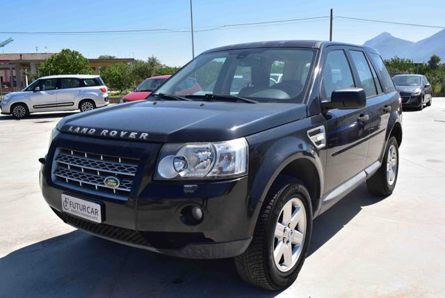 Land Rover Freelander 2.2 TD4 S.W. S - foto 2 di 4