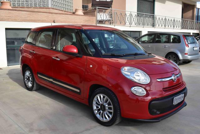 Fiat 500L 1.6 Multijet 105 CV Business - foto 4 di 4