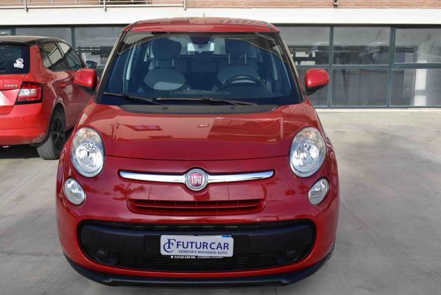 Fiat 500L 1.6 Multijet 105 CV Business usato a TELESE TERME