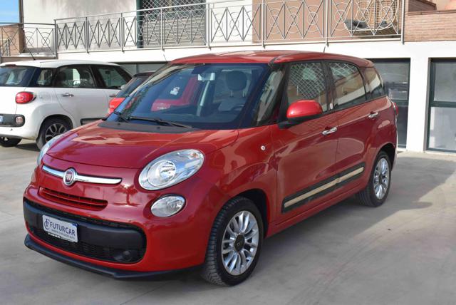 Fiat 500L 1.6 Multijet 105 CV Business - foto 2 di 4