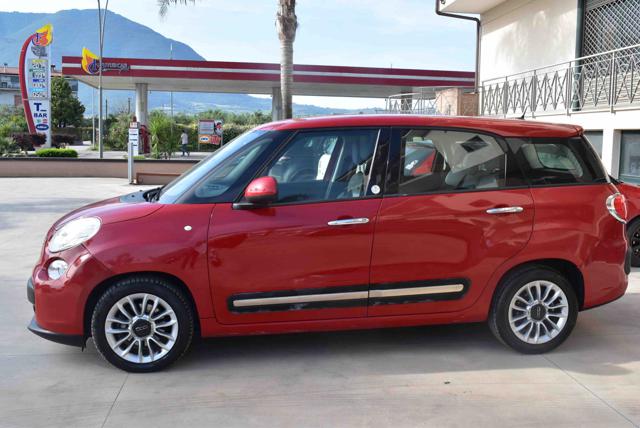 Fiat 500L 1.6 Multijet 105 CV Business - foto 3 di 4