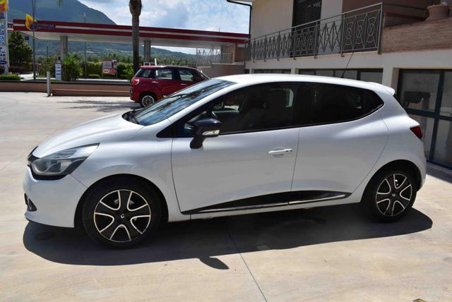 Renault Clio 1.5 dCi 8V 90CV Start&Stop 83gr 5 porte EcoBusines - foto 3 di 4