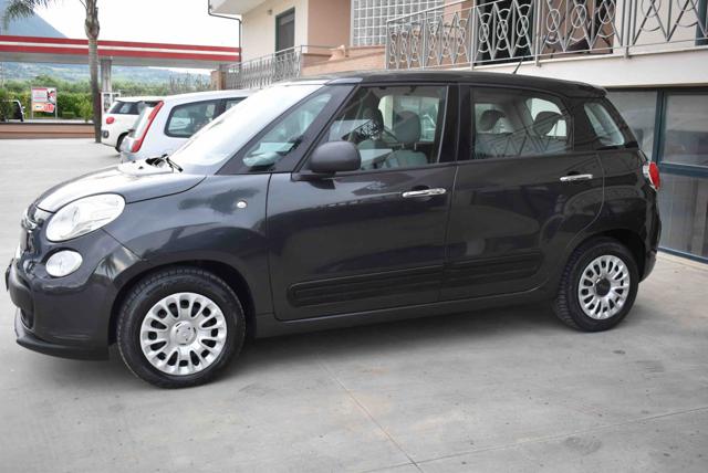 Fiat 500L 1.3 Multijet 85 CV Pop Star - foto 4 di 4
