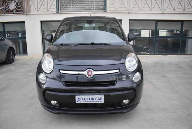 Fiat 500L 1.3 Multijet 85 CV Pop Star usato a TELESE TERME