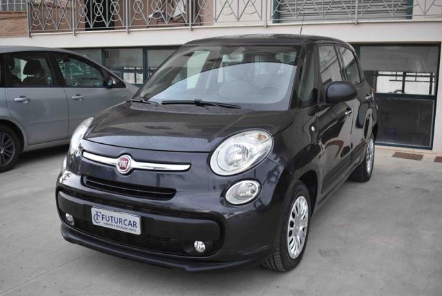 Fiat 500L 1.3 Multijet 85 CV Pop Star - foto 2 di 4