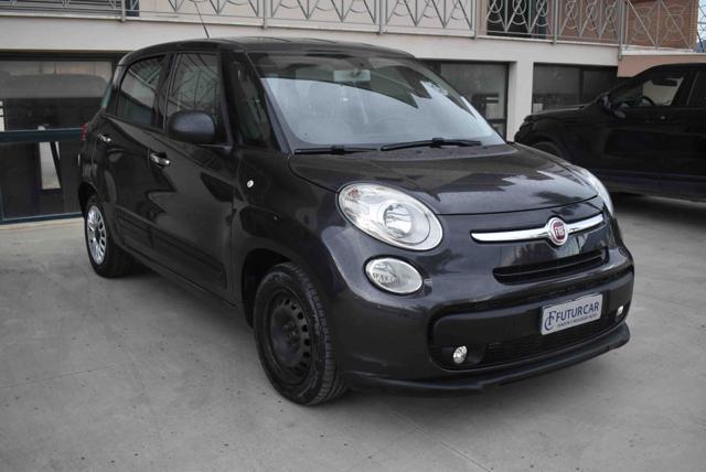 Fiat 500L 1.3 Multijet 85 CV Pop Star - foto 3 di 4