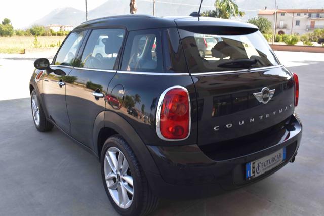 MINI Cooper D Cooper D - foto 3 di 4