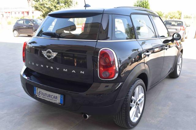 MINI Cooper D Cooper D - foto 4 di 4