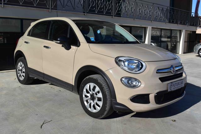 Fiat 500X 1.6 E-Torq 110 CV Pop Star - foto 3 di 4