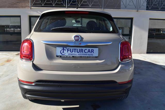 Fiat 500X 1.6 E-Torq 110 CV Pop Star - foto 4 di 4