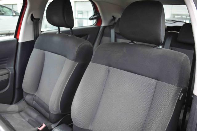 Citroën C4 Cactus PureTech 82 Feel, del 2015, 105.650 km, in vendita a Telese Terme (BN)