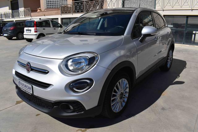 Fiat 500X 1.3 MultiJet 95 CV - foto 3 di 15