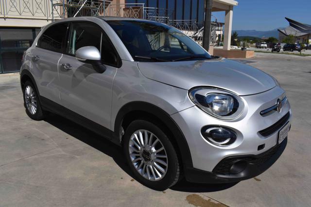Fiat 500X 1.3 MultiJet 95 CV - foto 2 di 15