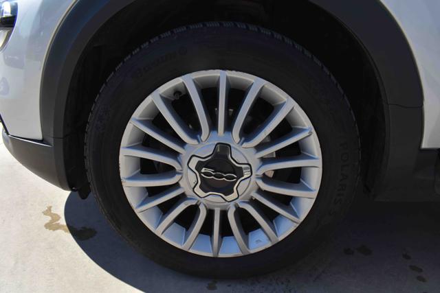 Fiat 500X 1.3 MultiJet 95 CV - foto 4 di 15