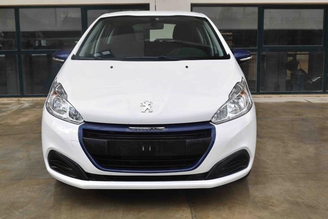 Peugeot 208 PureTech 68 5 porte Active usato a TELESE TERME
