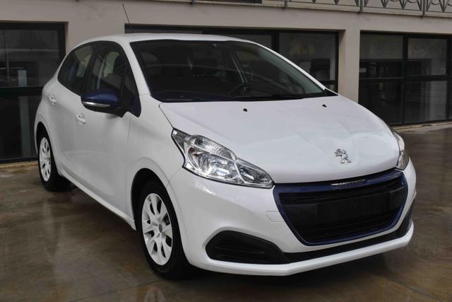 Peugeot 208 PureTech 68 5 porte Active - foto 3 di 4
