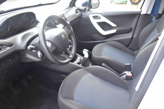 Peugeot 208 PureTech 68 5 porte Active - foto 4 di 4
