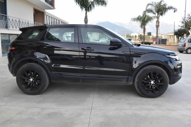 Land Rover Range Rover Evoque 2.0 TD4 5p. - foto 4 di 18