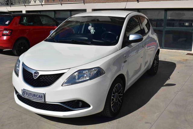 Lancia Ypsilon 1.3 MJT 16V 95 CV 5 porte S&S Mya - foto 2 di 4