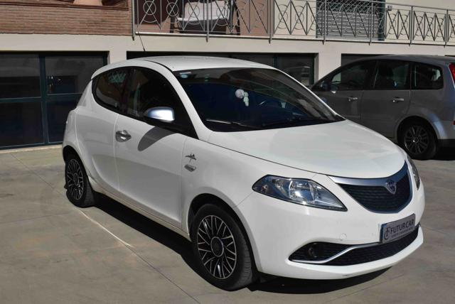 Lancia Ypsilon 1.3 MJT 16V 95 CV 5 porte S&S Mya - foto 3 di 4