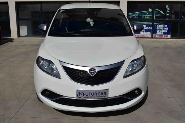 Lancia Ypsilon 1.3 MJT 16V 95 CV 5 porte S&S Mya usato a TELESE TERME