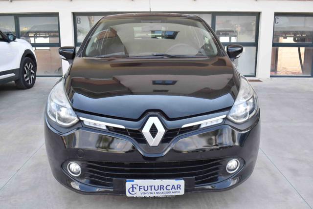 Renault Clio 1.5 dCi 8V 75CV 5 porte Live usato a TELESE TERME