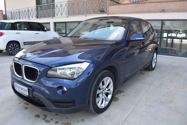 BMW X1 sDrive18d Msport - foto 2 di 4