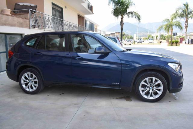 BMW X1 sDrive18d Msport - foto 4 di 4