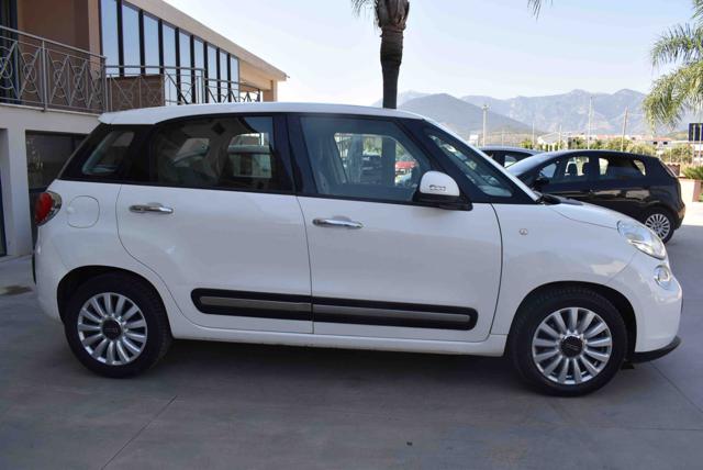 Fiat 500L 1.3 Multijet 85 CV Dualogic Easy - foto 4 di 4