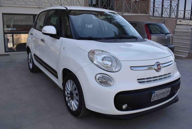 Fiat 500L 1.3 Multijet 85 CV Dualogic Easy - foto 3 di 4