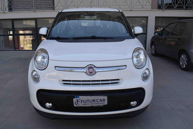 Fiat 500L 1.3 Multijet 85 CV Dualogic Easy usato a TELESE TERME