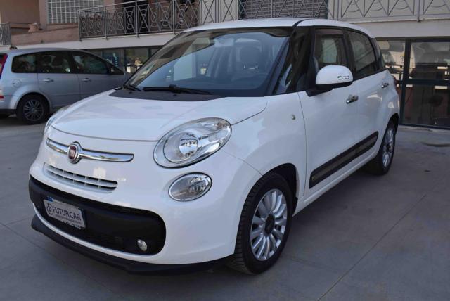 Fiat 500L 1.3 Multijet 85 CV Dualogic Easy - foto 2 di 4